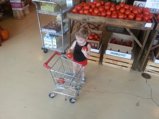 Produce Market «Hendersonville Produce», reviews and photos, 760 E Main St #1, Hendersonville, TN 37075, USA