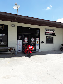Cyclemycle's Motorcycle Shop - Photo 4 - Car repair in Winter Haven, FL, Winter Haven