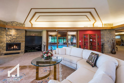 Real Estate Agency «Sprinkman Real Estate», reviews and photos, 613 Williamson St #202, Madison, WI 53703, USA