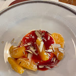 Photo n°5 de l'avis de Agnes.a fait le 15/10/2022 à 18:40 sur le  Trattoria Vino e Cibo à Senigallia