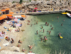 Photo de Lido Cala Paura et le règlement