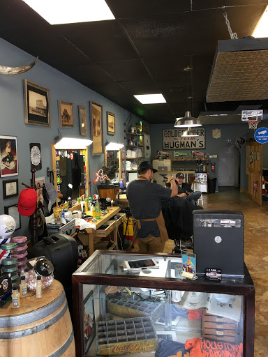 Barber Shop «Bayou City Barber Shop», reviews and photos, 908 St Emanuel St, Houston, TX 77003, USA