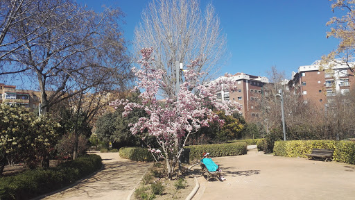 Parque Carlos Cano