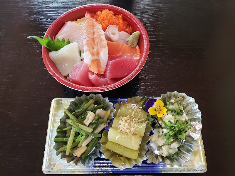 米沢 関根 大門寿司