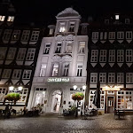 Photo n°4 de l'avis de Sanni. fait le 02/10/2021 à 21:04 sur le  Restaurant Gildehaus à Hildesheim