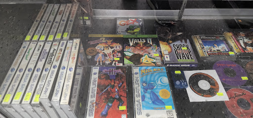 Video Game Store «Cybertron Video Games», reviews and photos, 6732 Aloma Ave, Winter Park, FL 32792, USA