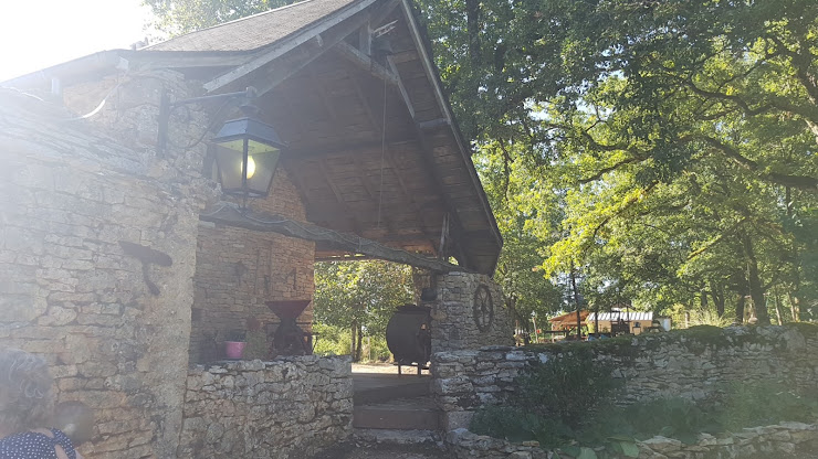 Cottage Chambre d'hôtes Rousseau Pascale 24120 Terrasson-Lavilledieu