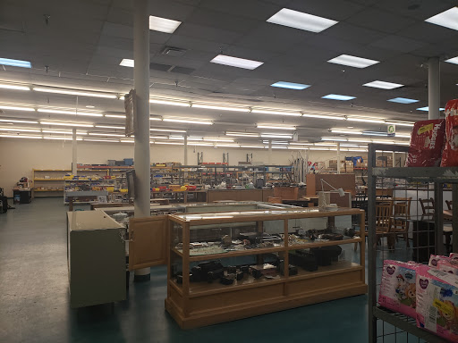 Hardware Store «Truckee Meadows Habitat», reviews and photos, 530 Greenbrae Dr, Sparks, NV 89431, USA