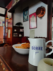 Plats et boissons du Crêperie Crêperie Ti Nevez à Saint-Malo - n°18