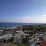 Photo n°2 de l'avis de JuanRa.� fait le 04/07/2019 à 07:15 sur le  Carcavelos Beach Hotel à Carcavelos