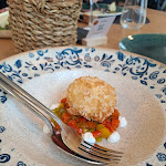 Photo n°3 de l'avis de Sebastiano. fait le 04/02/2024 à 19:44 sur le  Vulìo- Gusto Divino à Santa Maria Capua Vetere