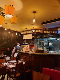 Atmosphère du Restaurant Le Severo à Paris - n°5