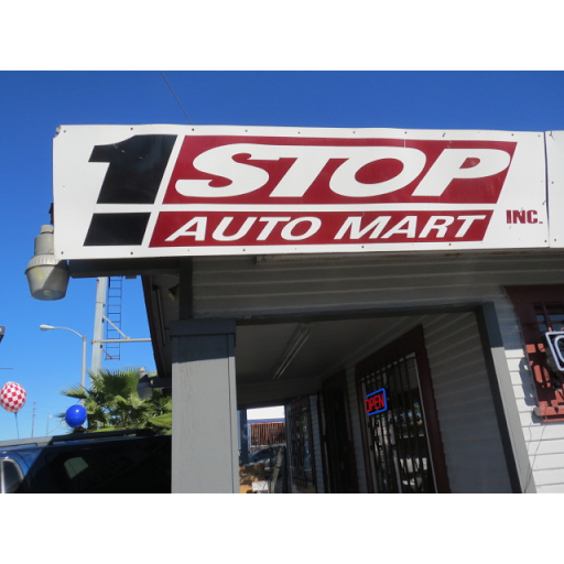 1 Stop Auto Mart Inc+