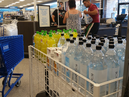 Clothing Store «Ross Dress for Less», reviews and photos, 8770 Washington Blvd, Pico Rivera, CA 90660, USA