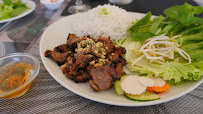 Bún chả du Restaurant vietnamien Nha Que à Nice - n°17