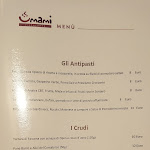 Photo n°4 de l'avis de Saverio.a fait le 29/08/2020 à 09:48 sur le  Umami à Terni