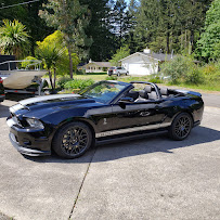 M & S Collision - Photo 7 - Car repair in Olympia, WA, Olympia