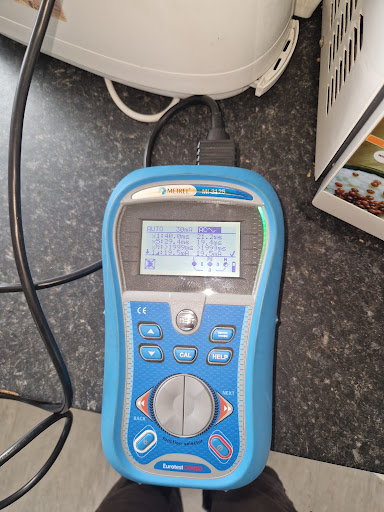 Caulfield Electrical