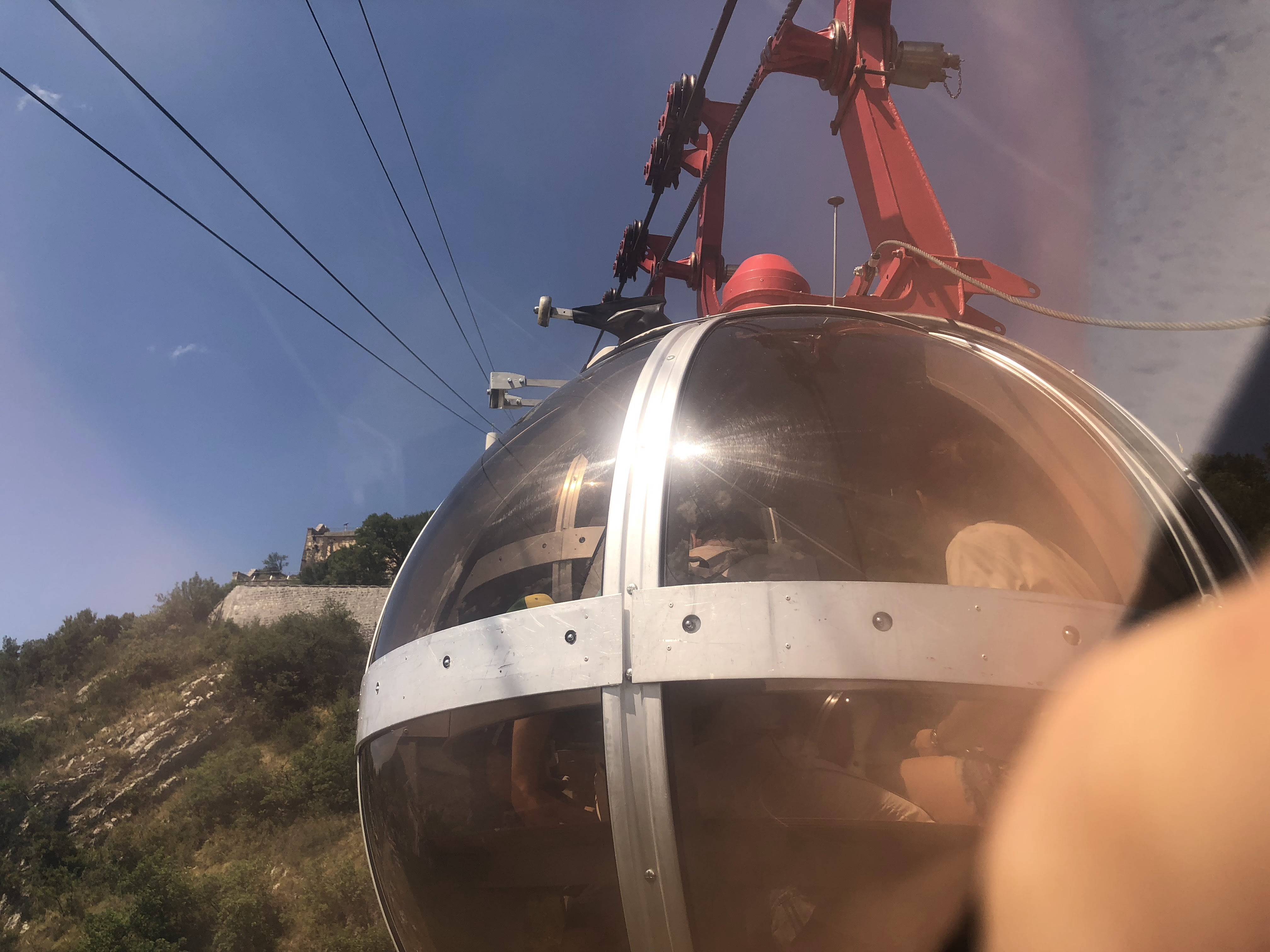 Photo n° 7 de l'avis de Nicolas.r fait le 20/07/2018 à 17:00
