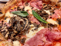 Pizza du Restaurant italien BOBBY à Paris - n°17
