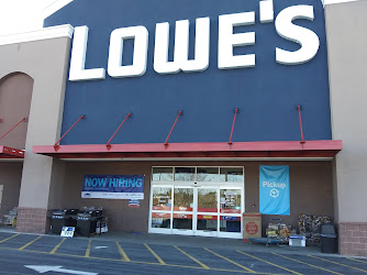 Lowe's Home Improvement