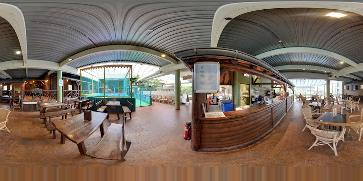 Street View et 360° hôtels Center Parcs Les Ardennes 6690 Vielsalm