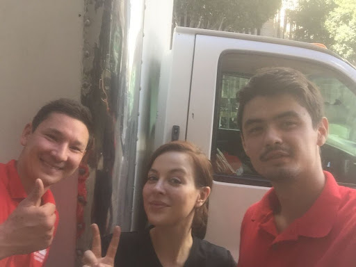 Moving and Storage Service «All in Moving Services LA», reviews and photos, 307 E 42nd Pl, Los Angeles, CA 90011, USA