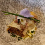 Photo n°2 de l'avis de Markus.e fait le 04/04/2023 à 15:25 sur le  Flurin - Bar, Restaurant & Suites à Glurns