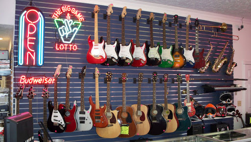 Pawn Shop «Pawn King», reviews and photos, 4521 Plank Rd, Fredericksburg, VA 22407, USA