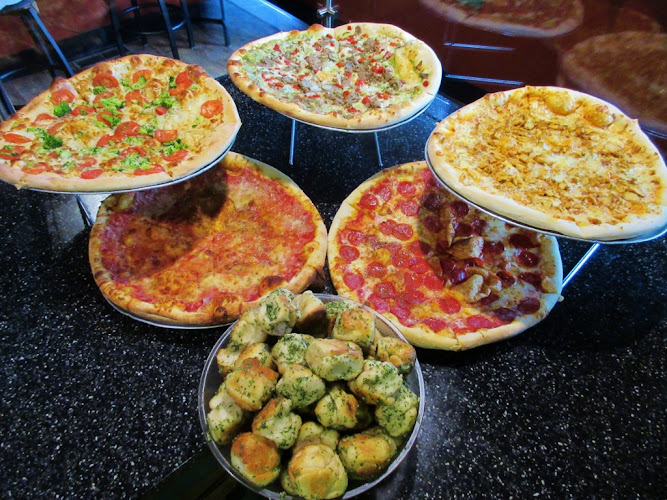 #1 best pizza place in Keene - Ramunto's Brick Oven Pizza