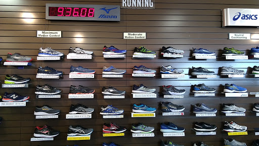 Shoe Store «Body N Sole Sports Inc», reviews and photos, 1317 N Dunlap Ave, Savoy, IL 61874, USA