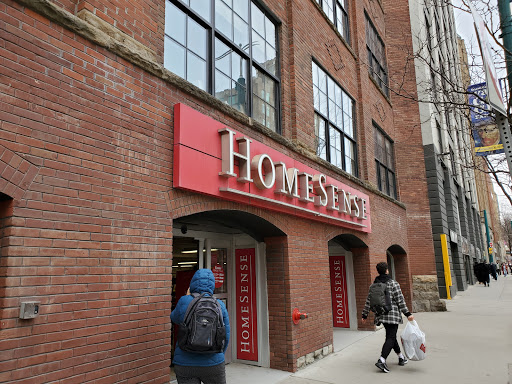 HomeSense