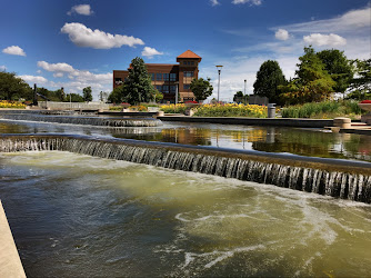 Mishawaka Riverwalk