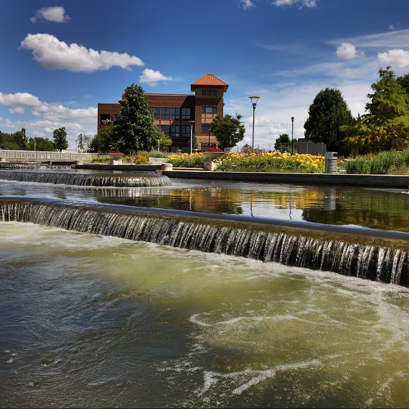 Mishawaka Riverwalk