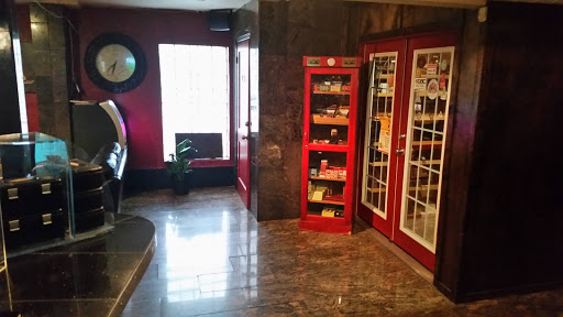 Cigar Shop «Havana Alley Cigar Shop & Lounge», reviews and photos, 201 26th St, Galveston, TX 77550, USA