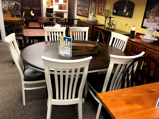 Furniture Store «Warmington Furniture Inc», reviews and photos, 459 Plain St, Rockland, MA 02370, USA