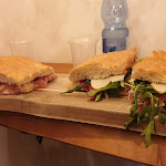 Photo n°5 de l'avis de Massimo.i fait le 09/03/2020 à 12:16 sur le  La Figaccia à Verona