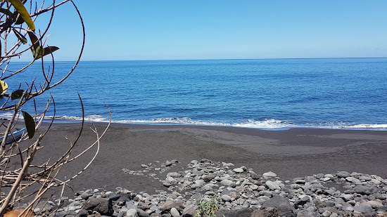 Playa La Veta