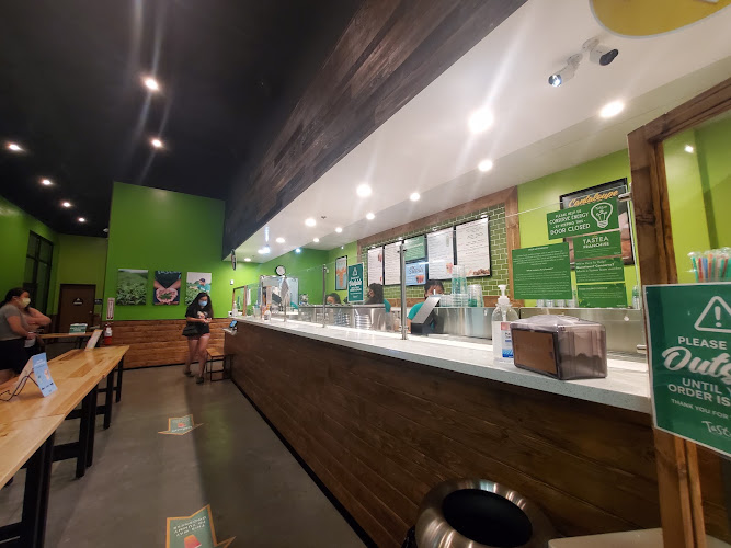 Tastea Delta Shores (Sacramento)