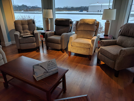 Furniture Store «Vandenberg & Sons Furniture Inc», reviews and photos, 12000 US-131, Schoolcraft, MI 49087, USA
