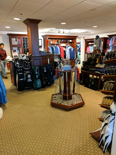 Golf Club «Beacon Hill Country Club», reviews and photos, 8 Beacon Hill Rd, Atlantic Highlands, NJ 07716, USA