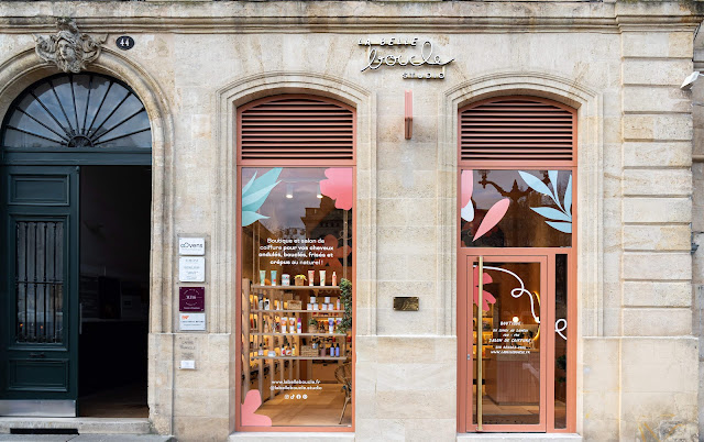 La Belle Boucle Studio