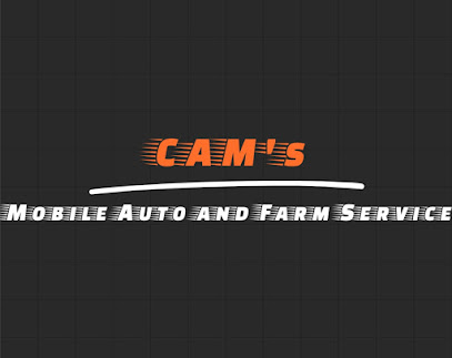 CAM's Auto and Farm Service