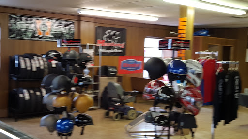 Motorcycle Shop «Deadeye Choppers», reviews and photos, 334 US-69, Kansas City, MO 64119, USA