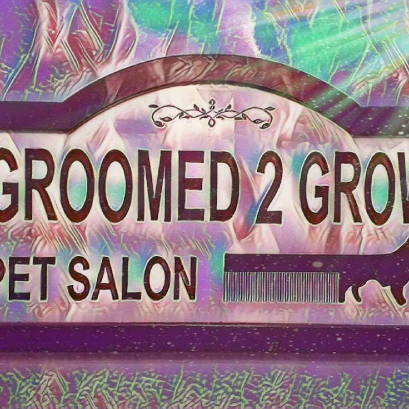 Groomed 2 Grow