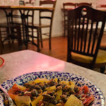 Photo n°2 de l'avis de Mani. fait le 28/03/2024 à 07:37 sur le  Ciciarà à Milan