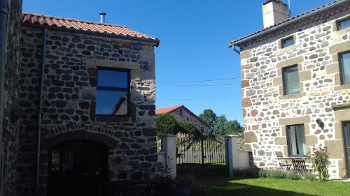 Gîte gîte de Peyra Taillade Le Vernet en france