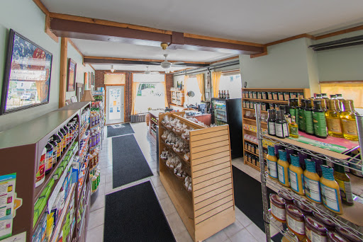 Adirondack Natural Foods