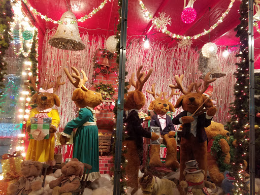 Funeral Home «Guarino Funeral Home Inc», reviews and photos, 9222 Flatlands Ave, Brooklyn, NY 11236, USA