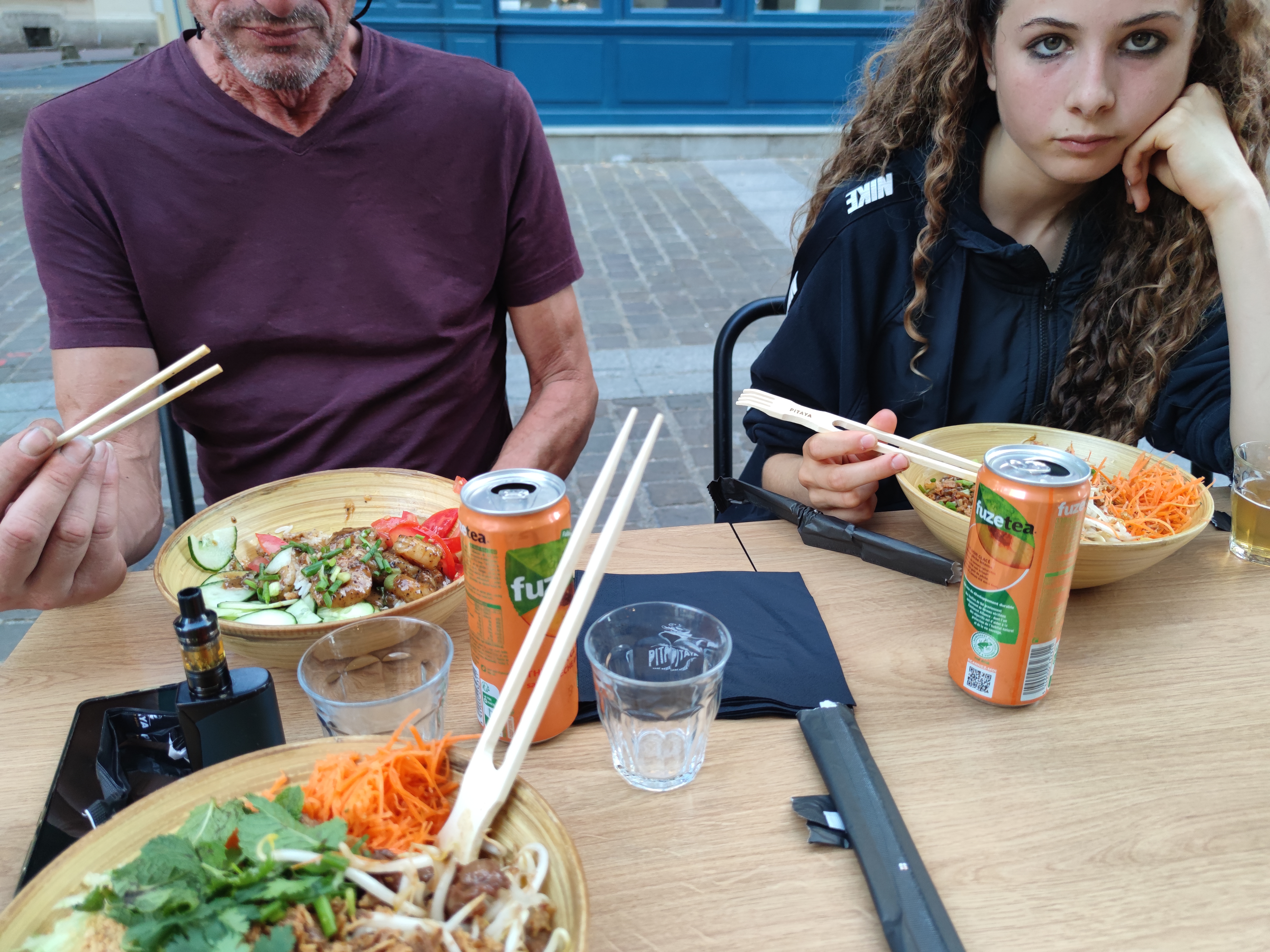 Photo n° 3 de l'avis de FANFAN.A fait le 23/08/2022 à 18:44